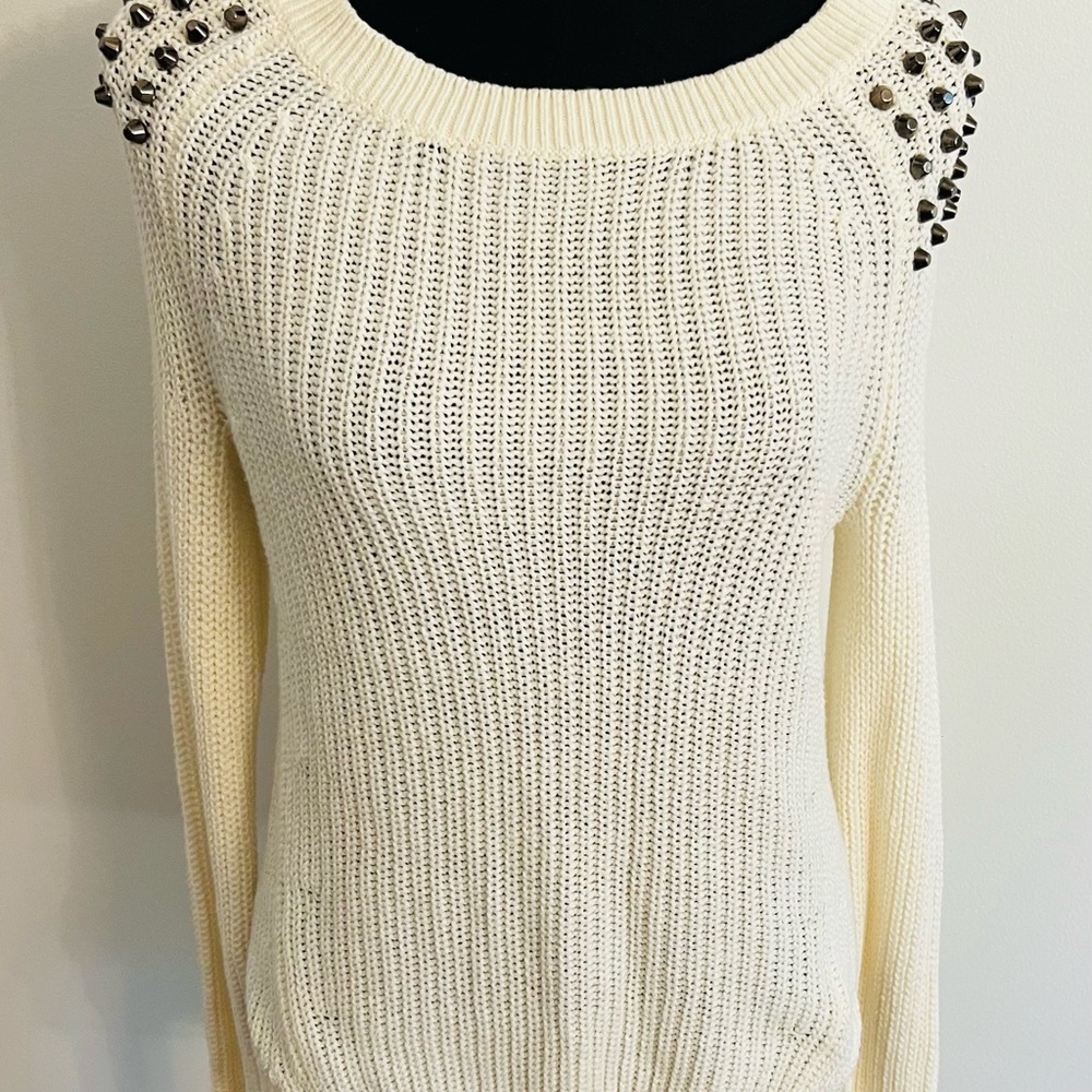Perfect condition! Express XS sweater!
